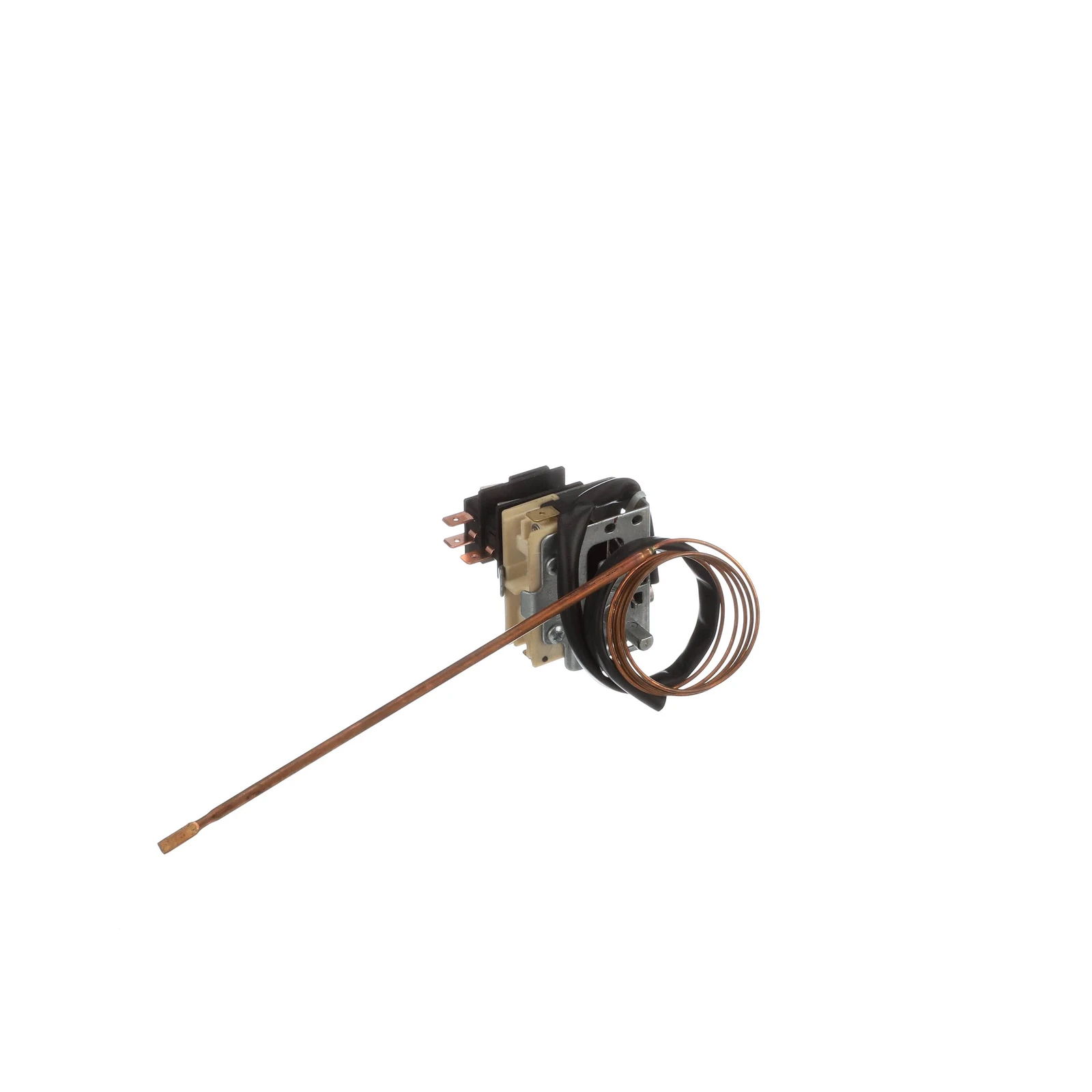 Thermostat Assembly