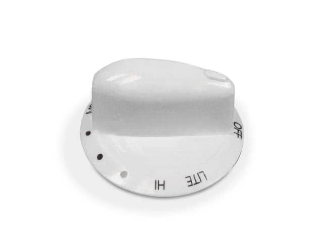Burner Knob