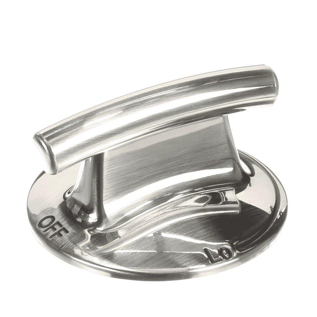 Burner Knob