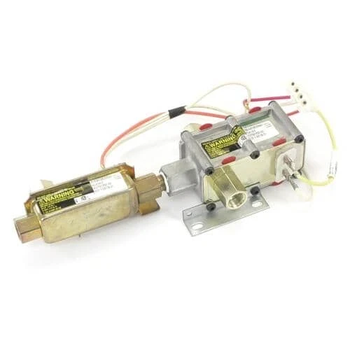 Bake Valve