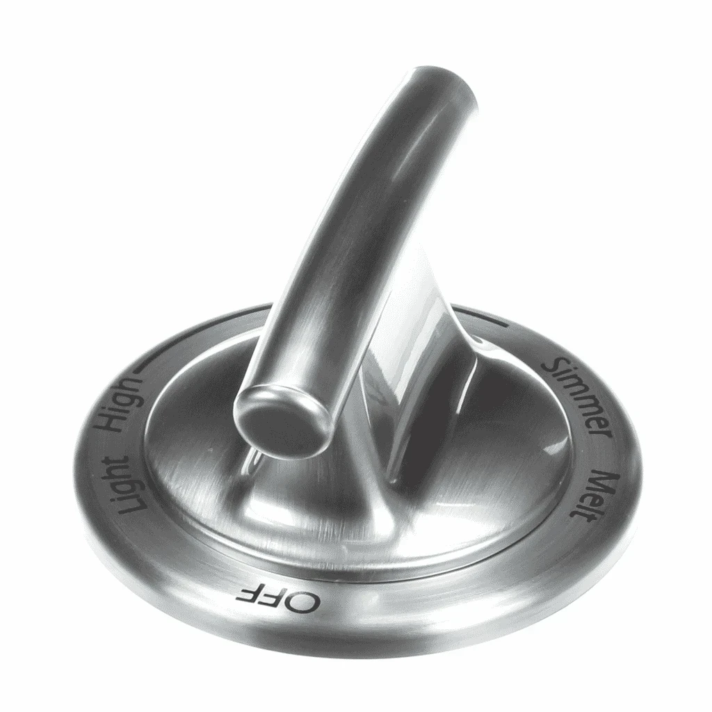 Knob SMR