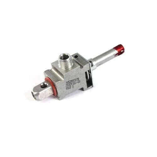 Burner Valve