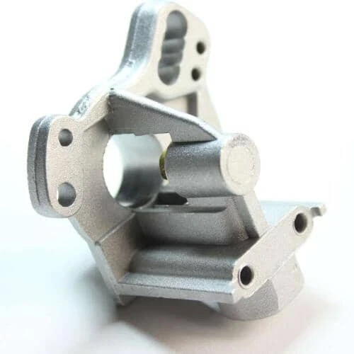 Orifice Holder