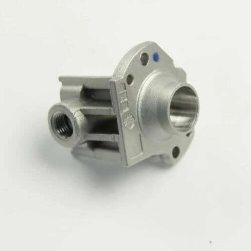 Orifice Holder