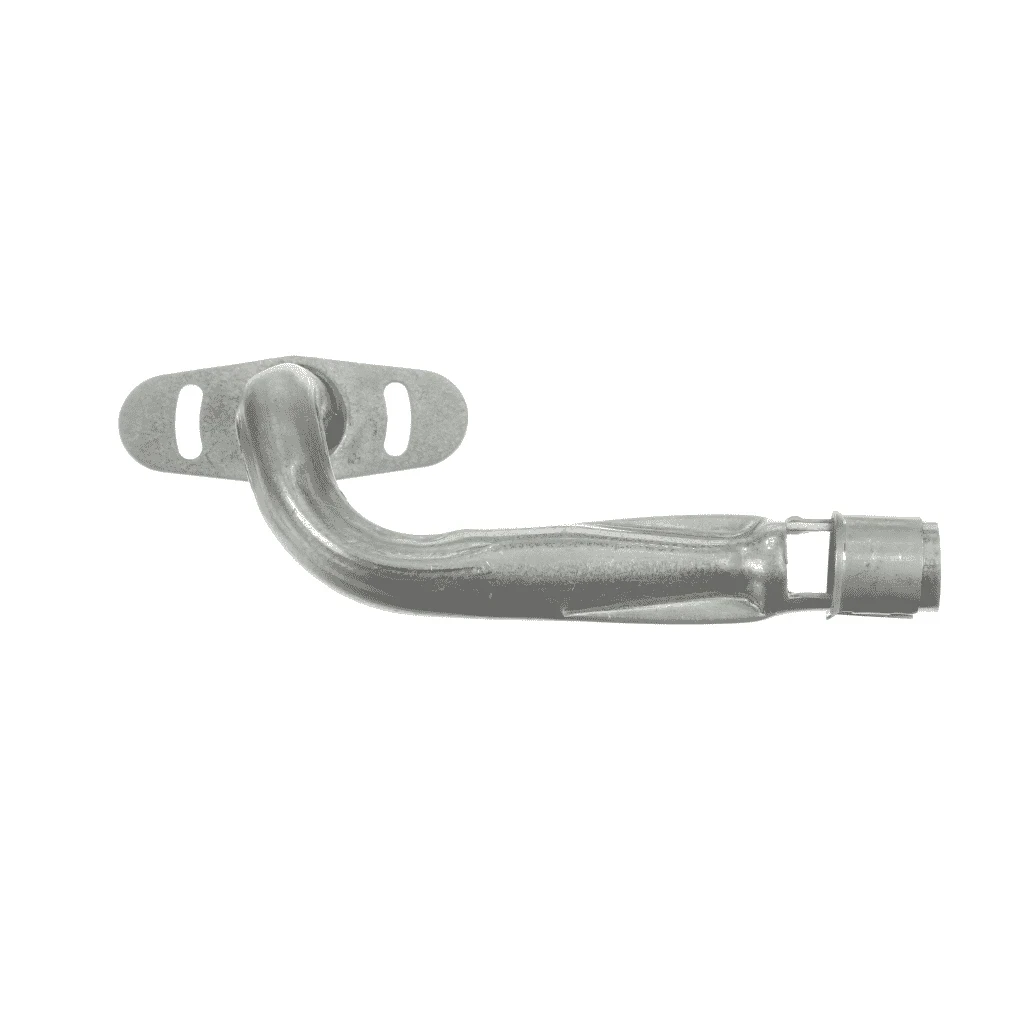 Burner Venturi