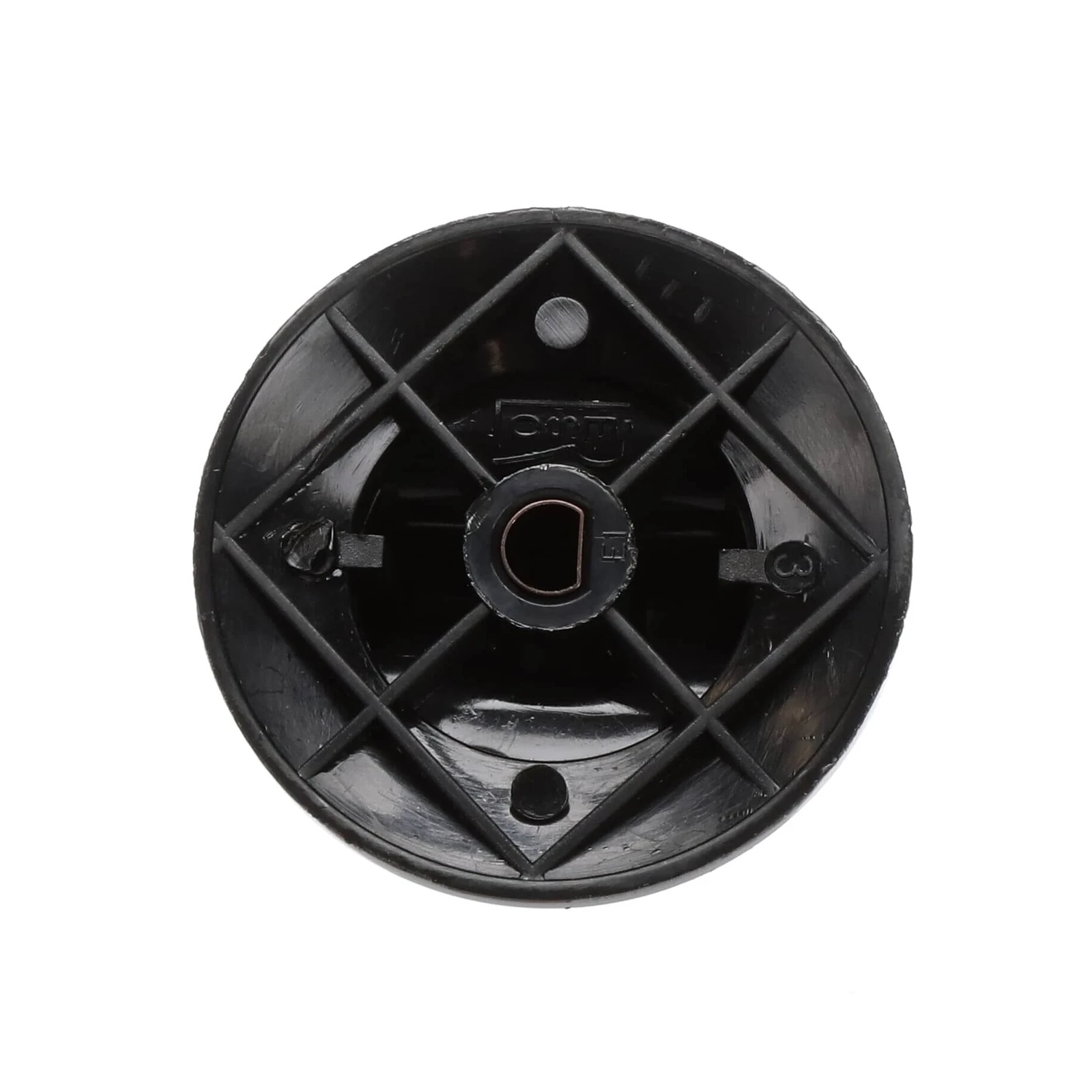 Knob Switch