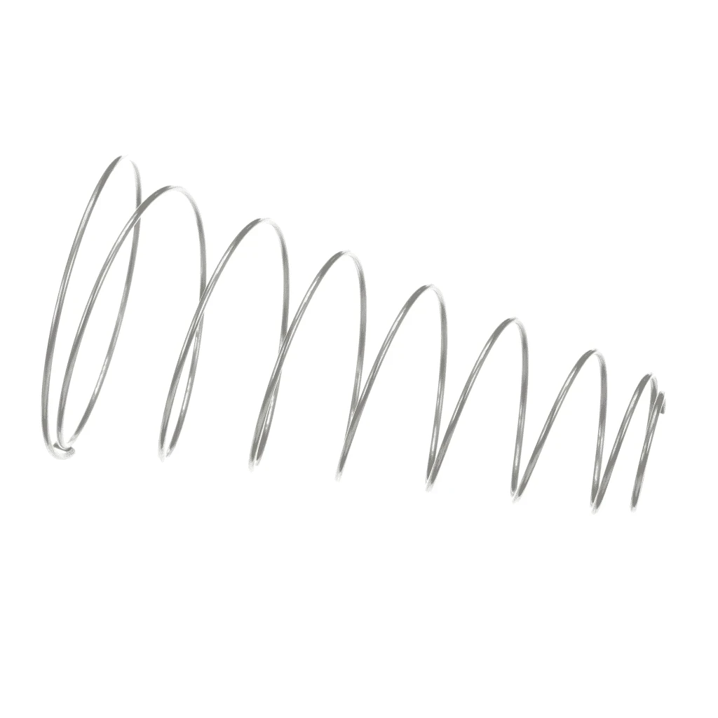 Compactor Spring