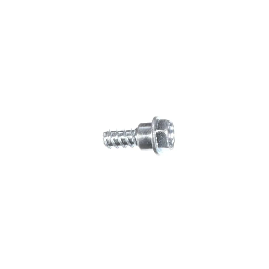 Compactor Screw