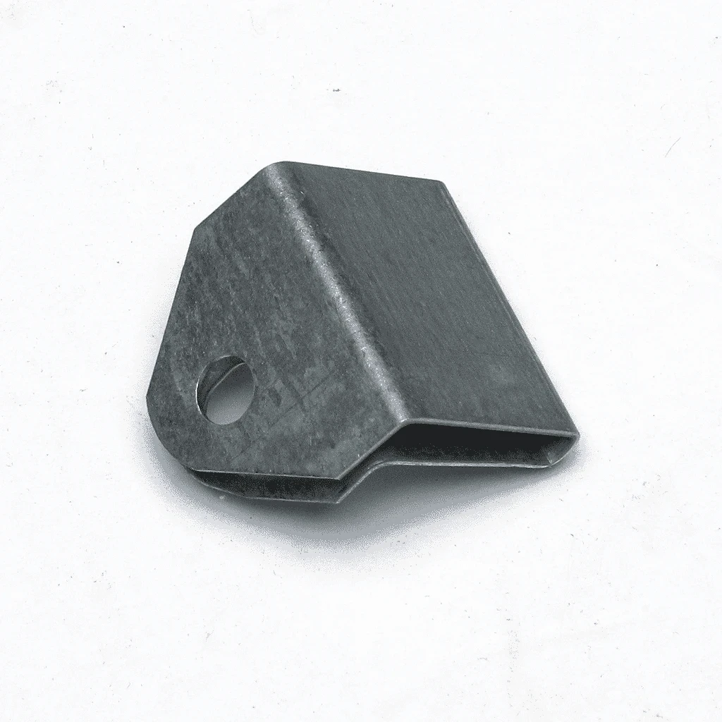 Compactor Bracket Retainer