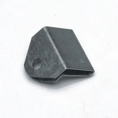 Compactor Bracket Retainer