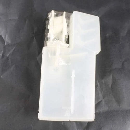 Rinse Aid Dispenser Reservoir