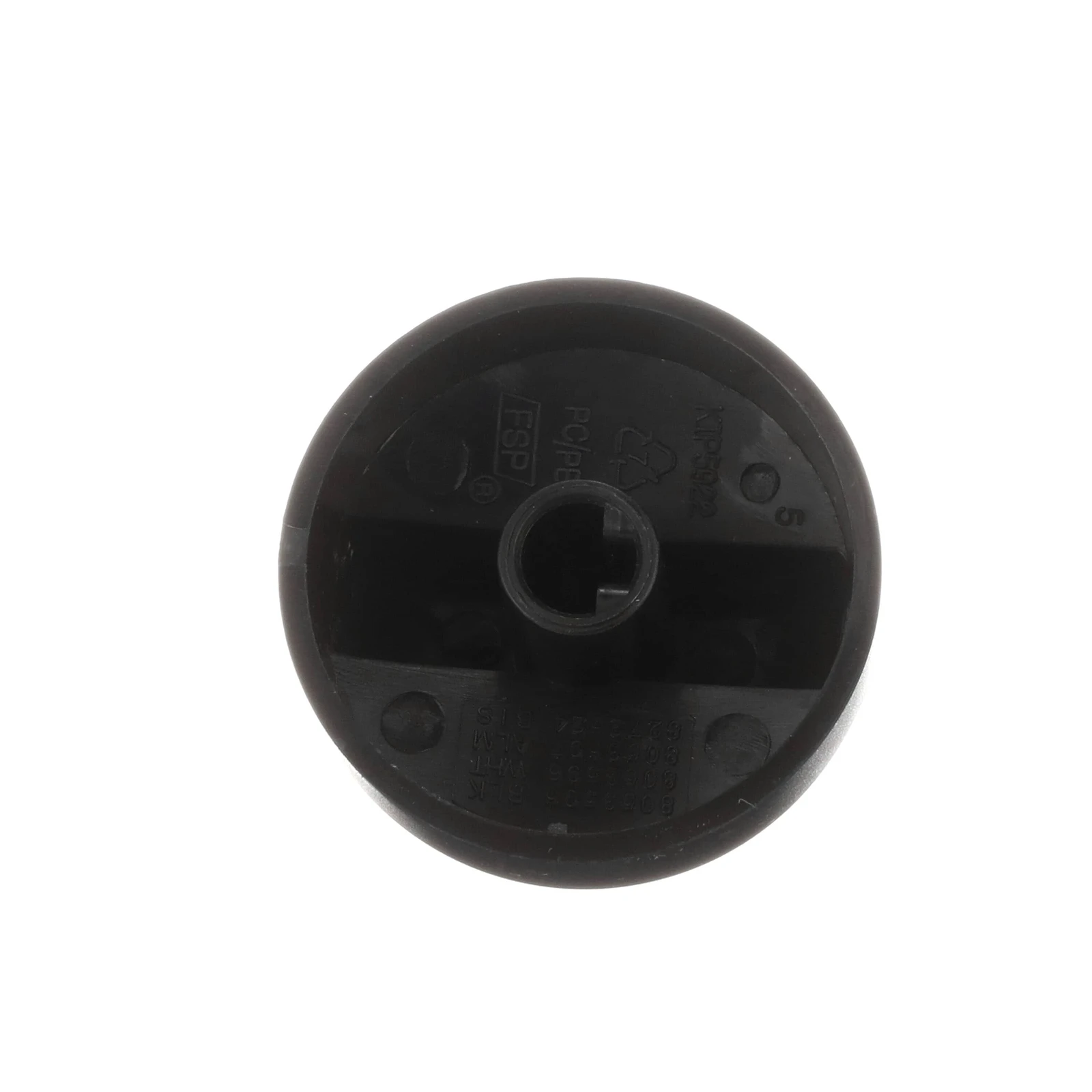 Control Knob