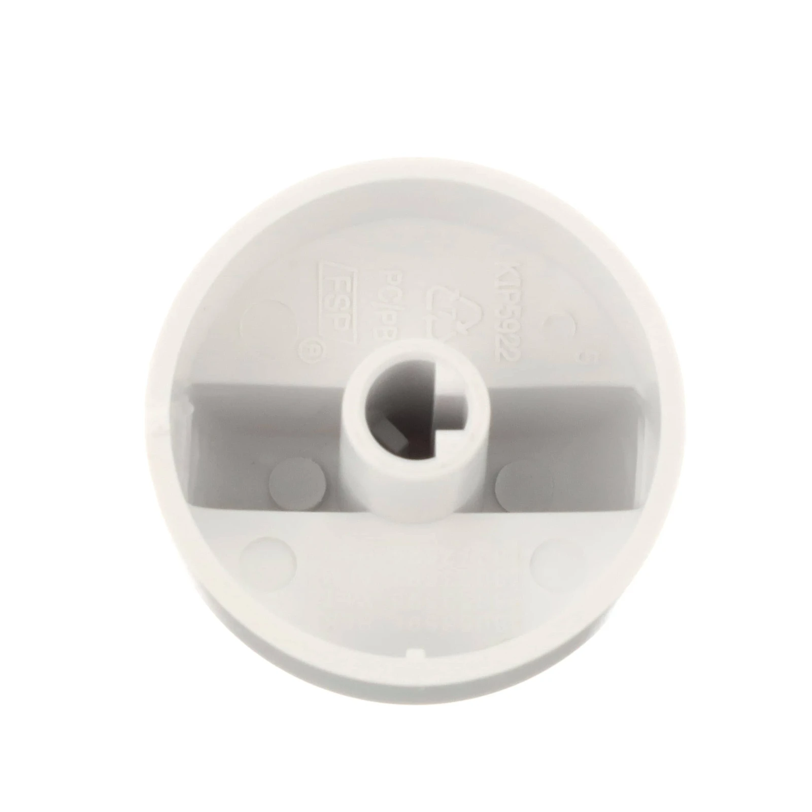 Burner Knob