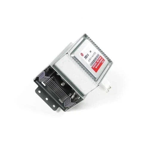 Magnetron