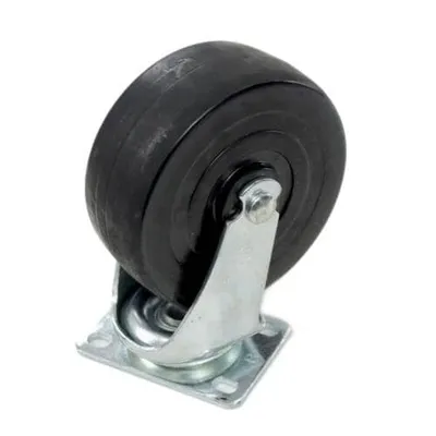 Caster Assembly