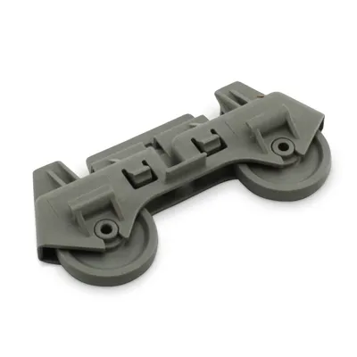 Lower Dishrack Wheel