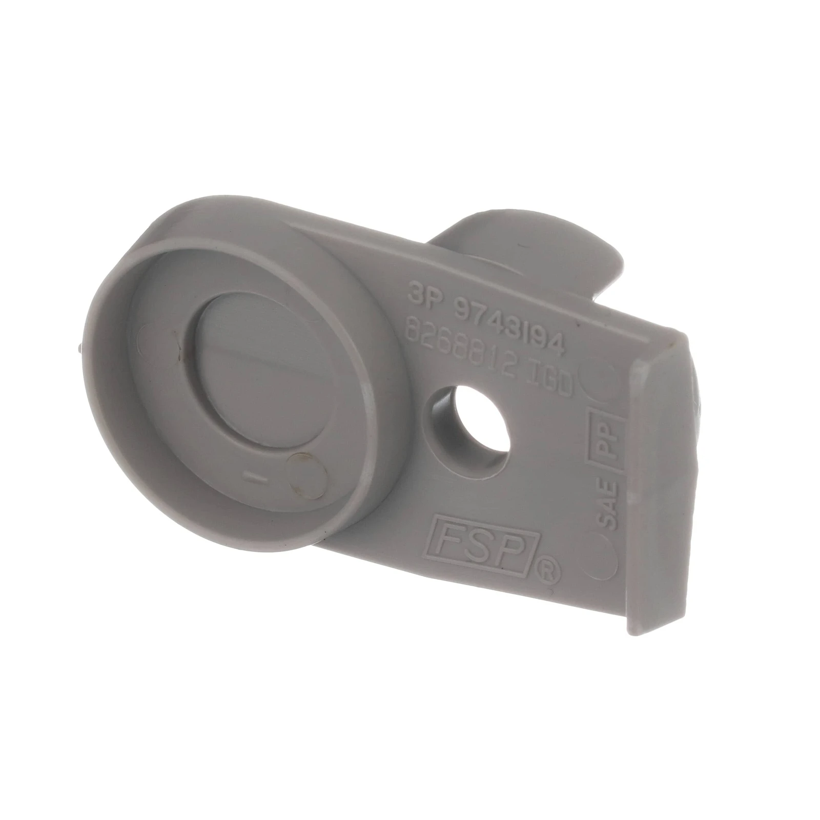 Mounting Assembly