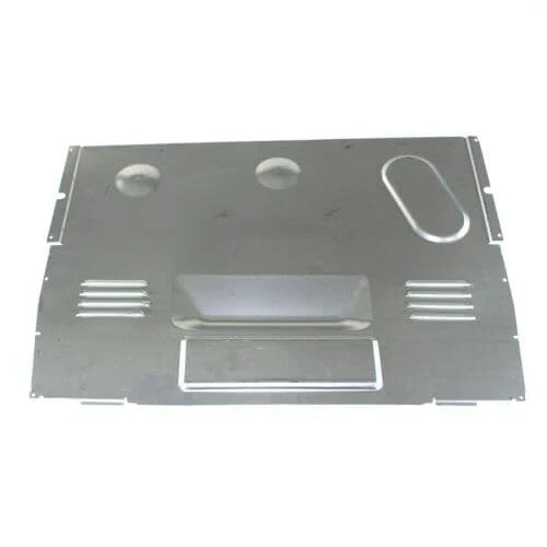Rear Cover