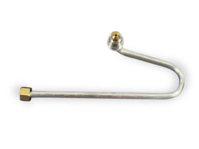 Gas Tubing