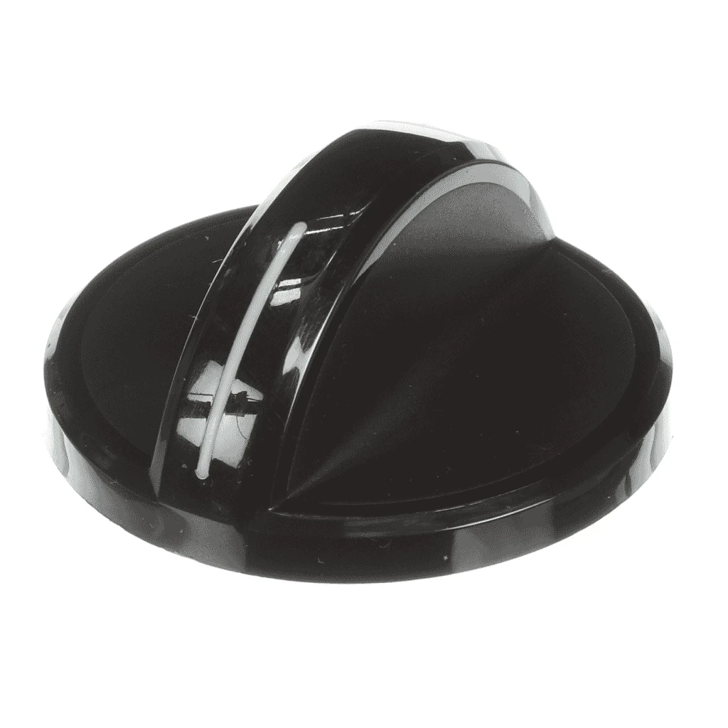 Burner Knob