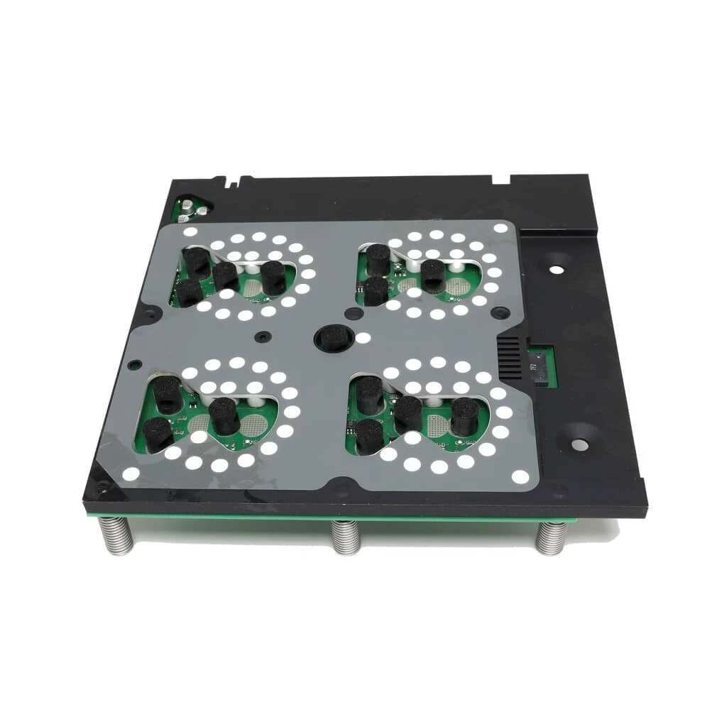 Electronic Control Board