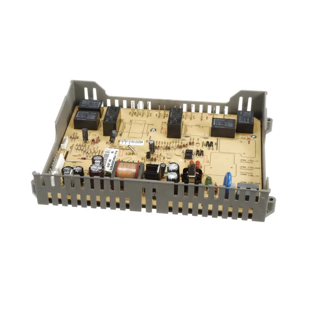 Electronic Control Board