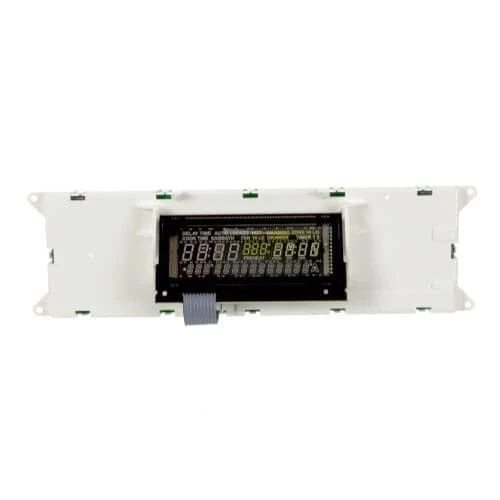 Electronic Control Board
