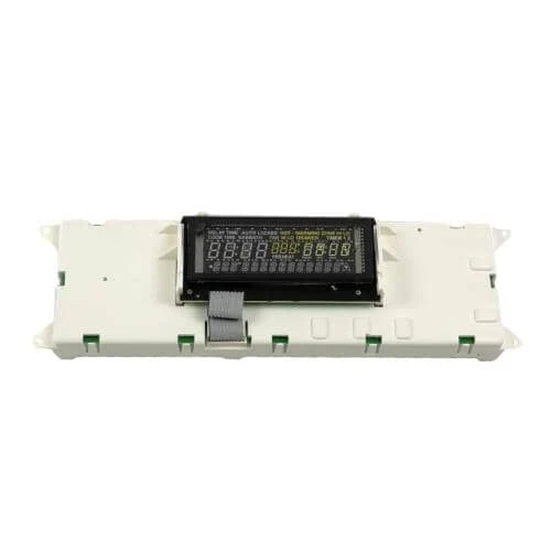 Electronic Control Board