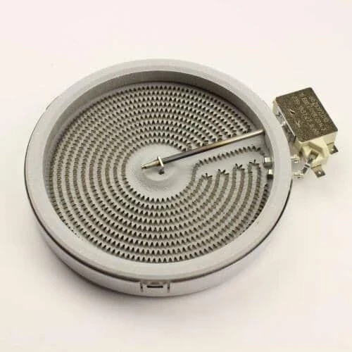 Left Rear / Right Front Surface Element 1500 W