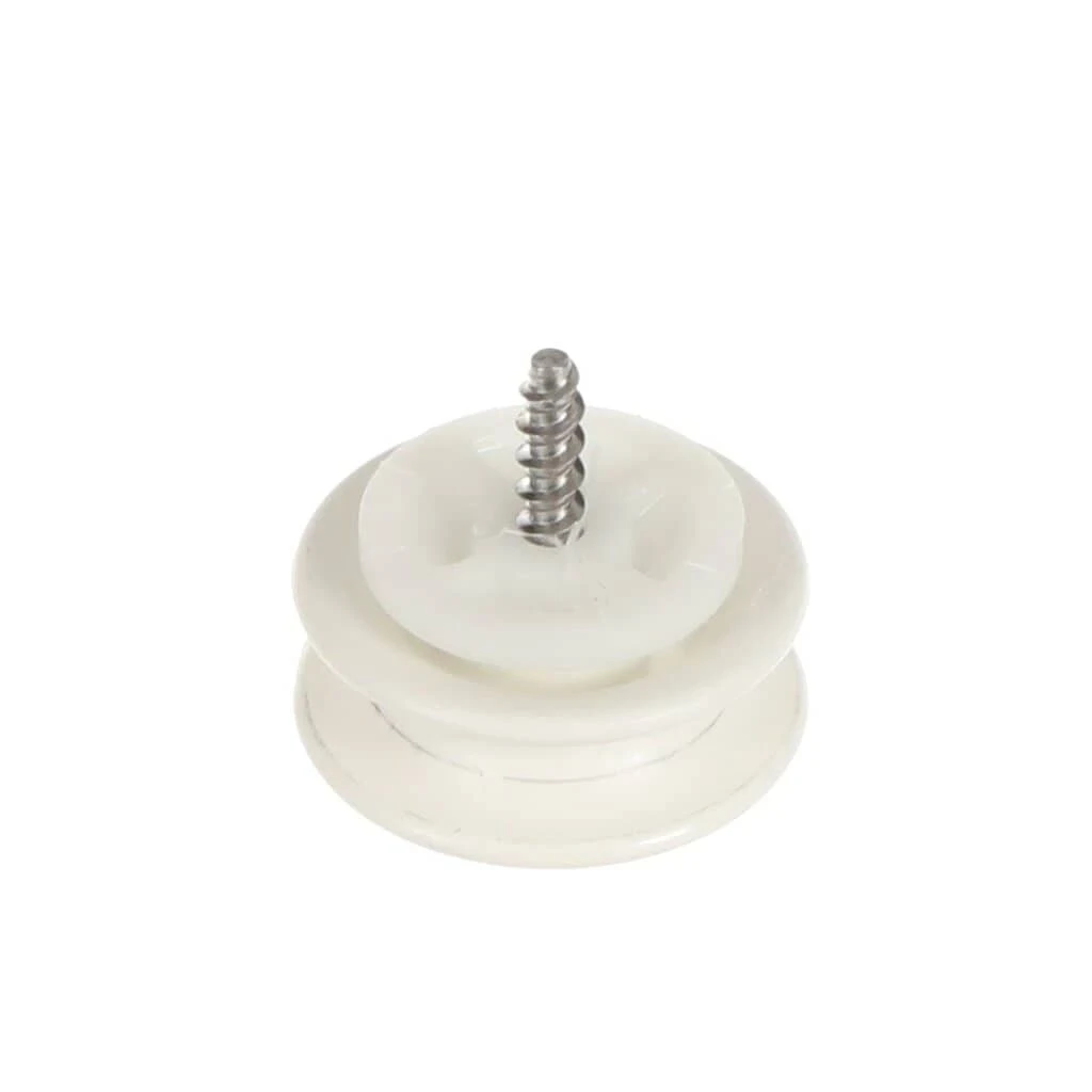 Tub Wheel Assembly