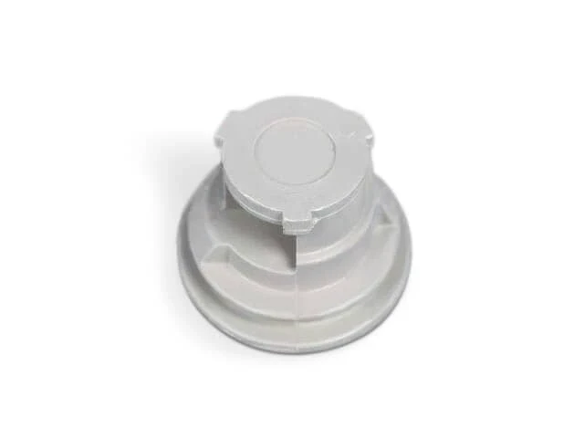 Dispenser Cap
