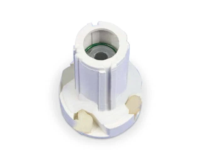Agitator Cam