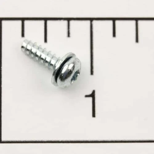 Screw Assembly