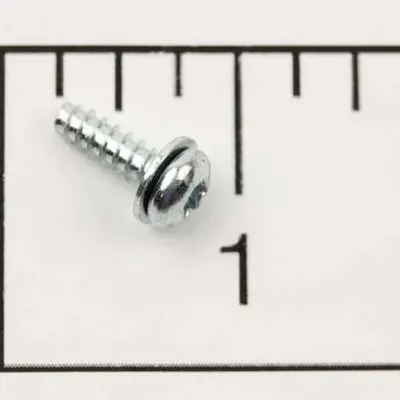 Screw Assembly