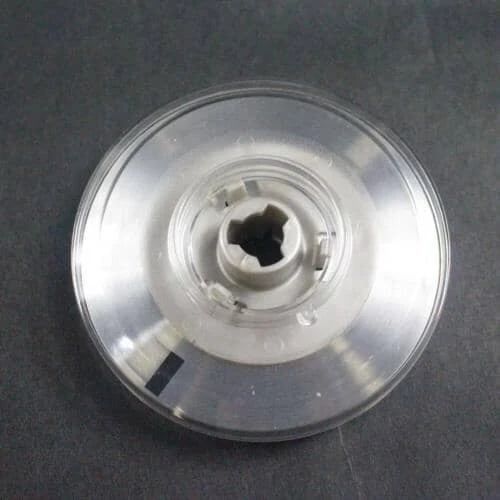 Timer Dial