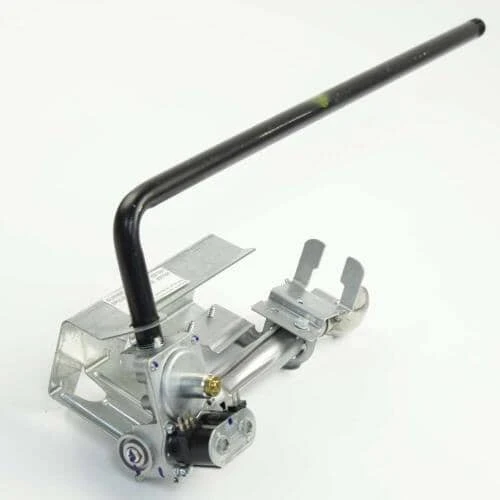 Gas Burner