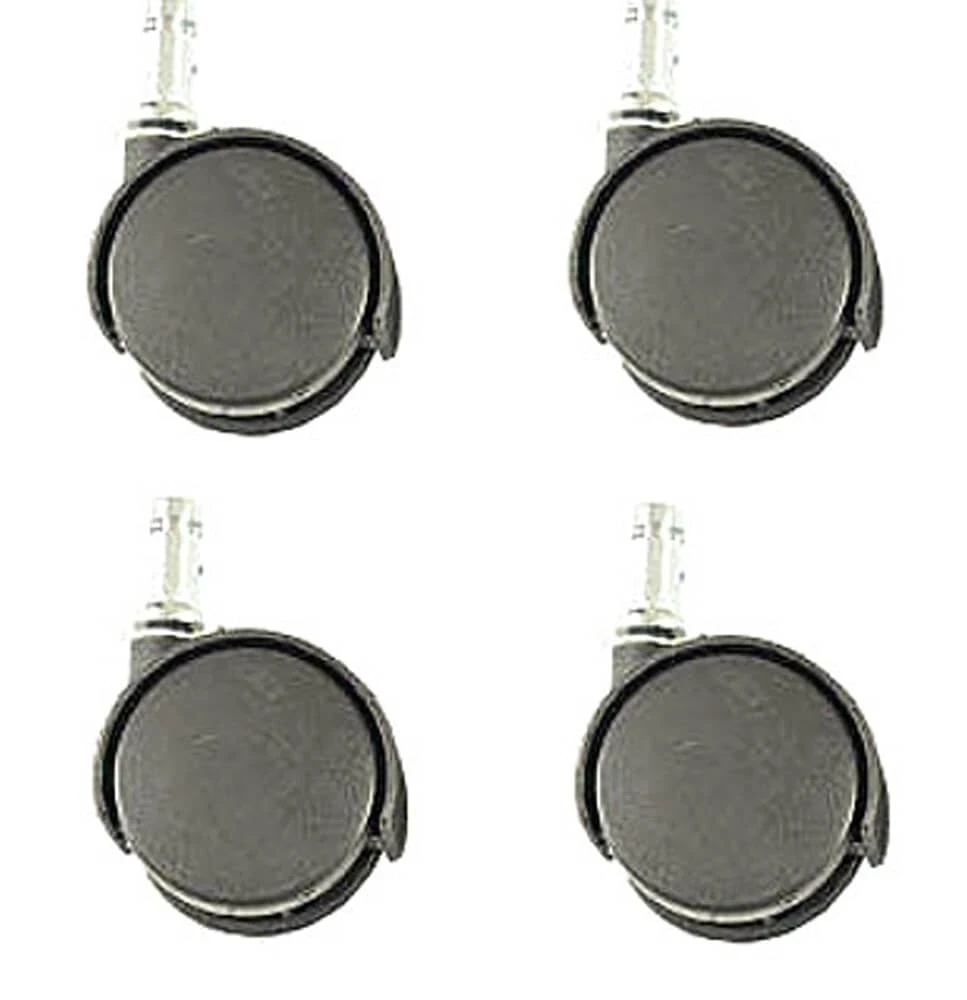 Caster 4 Pack