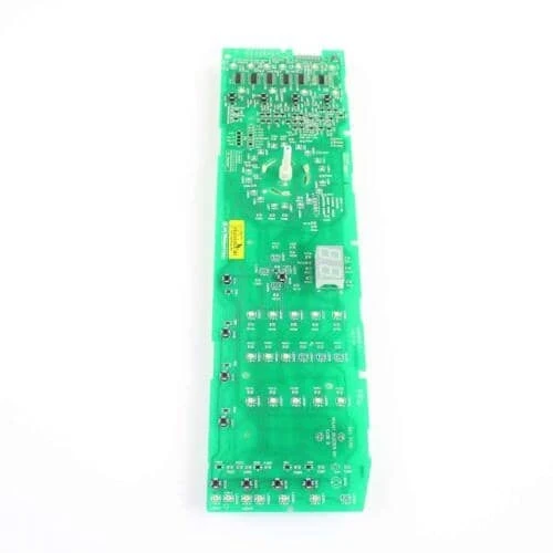 Electronic Control Board