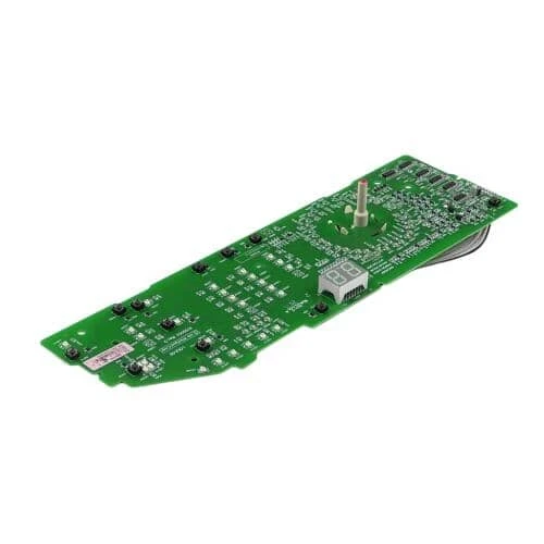 Electronic Control Board