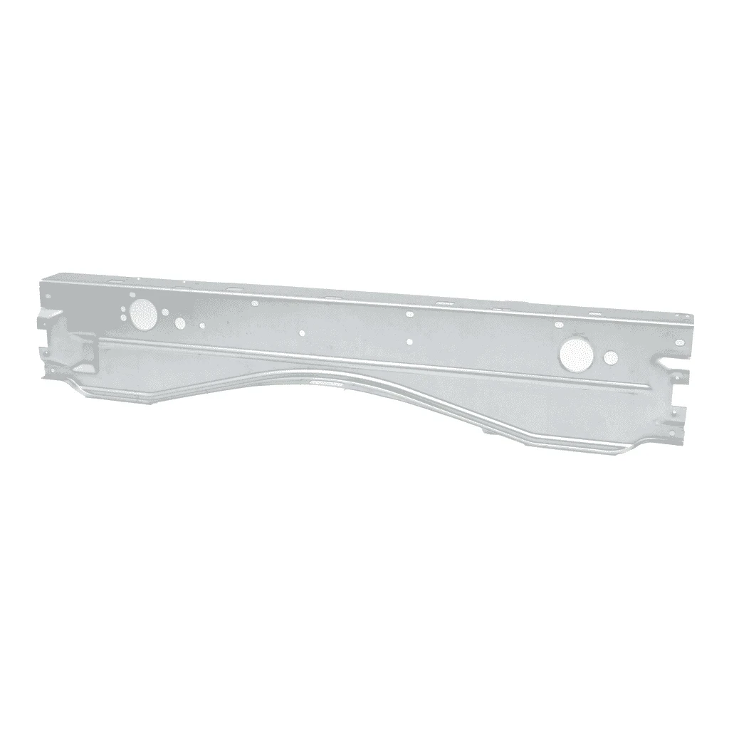 Bracket Assembly