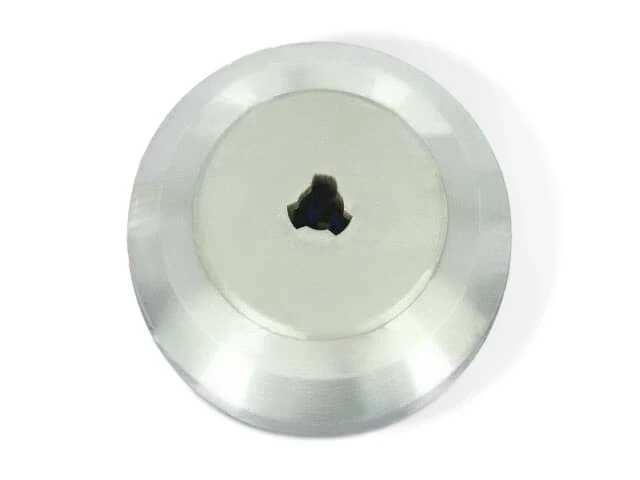 Dial Assembly