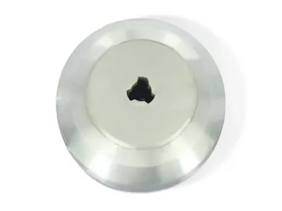Dial Assembly