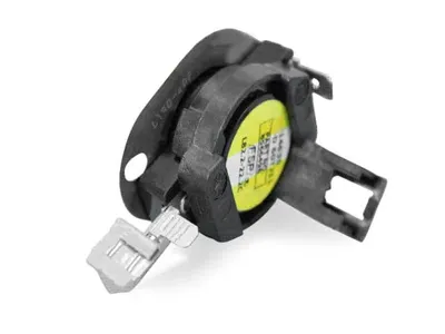 High Limit Thermostat