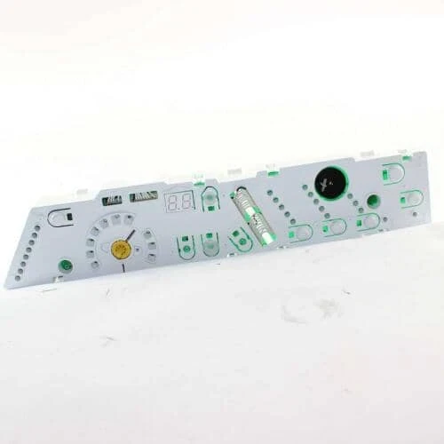 Electronic Control Board
