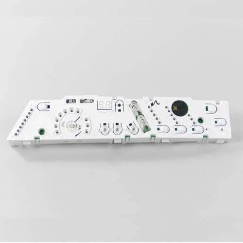 Electronic Control Board