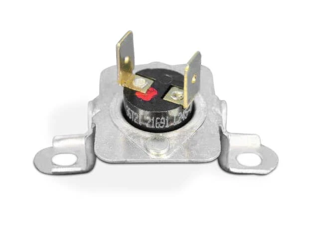 Thermostat Assembly