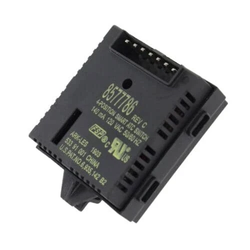 Temperature Switch