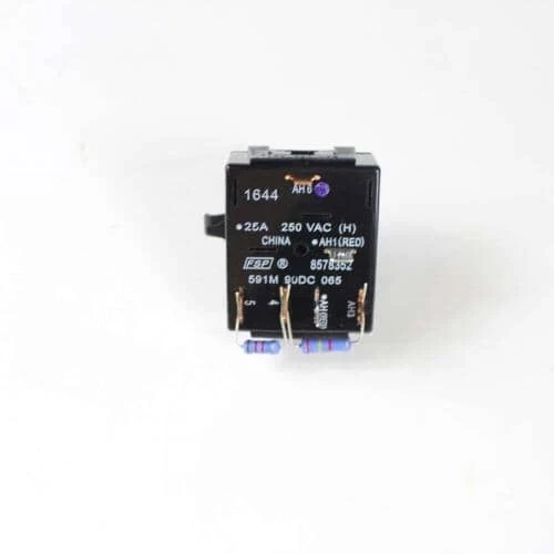 Temperature Switch