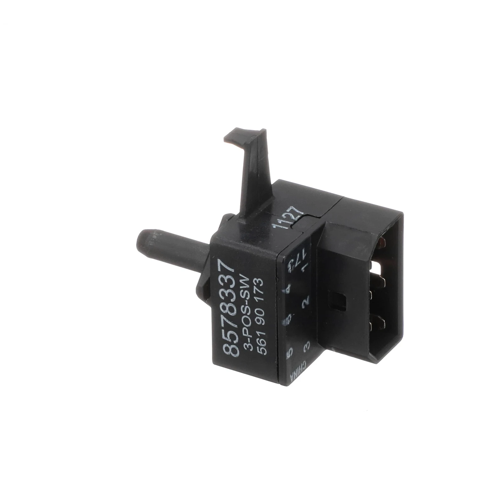 Water Temperature Switch