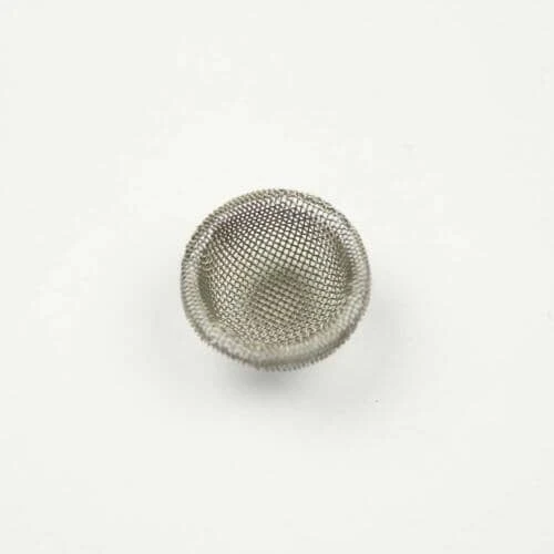 Inlet Valve Screen
